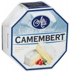 сыр Камамбер